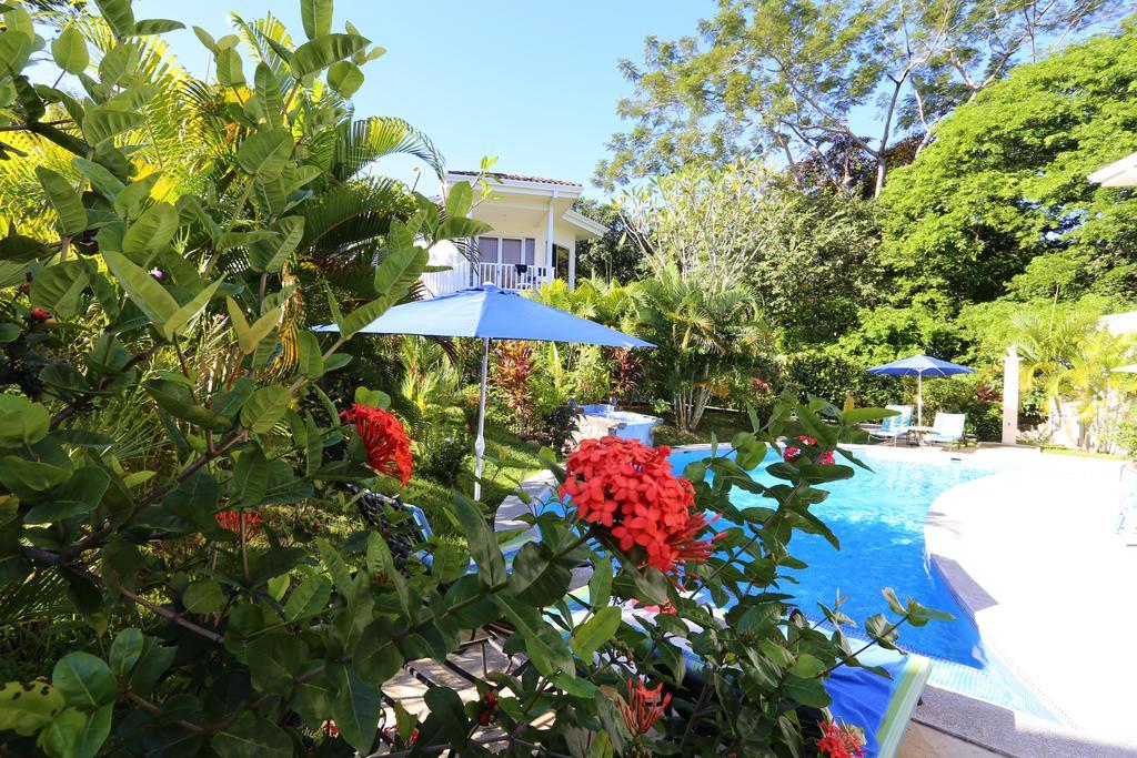 The Hideaway Hotel Sámara Eksteriør billede